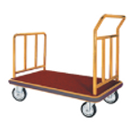 Aarco Luggage Carts / Bellman Carts